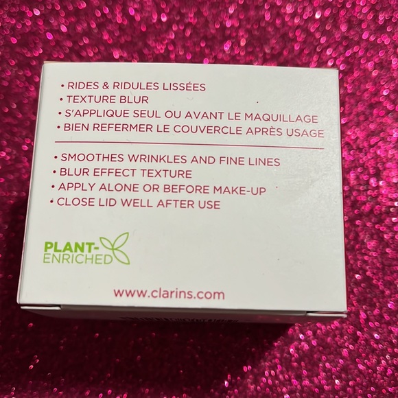 Clarins Instant smooth line smoothing perfecting touch - Picture 3 of 5